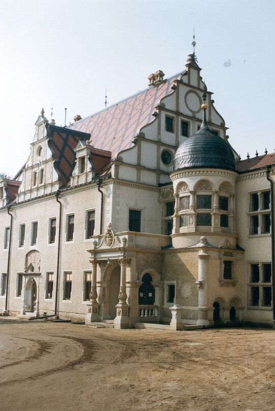 Schloß Schönfeld