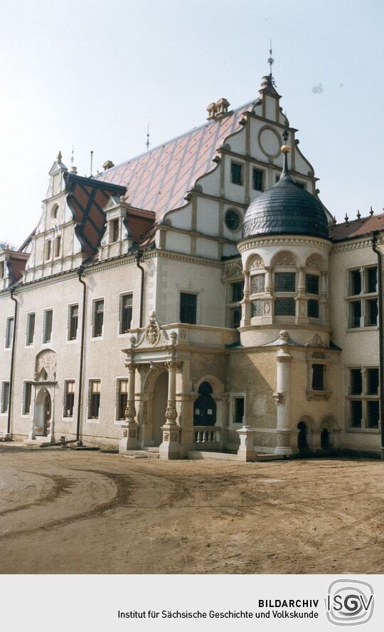 Schloß Schönfeld