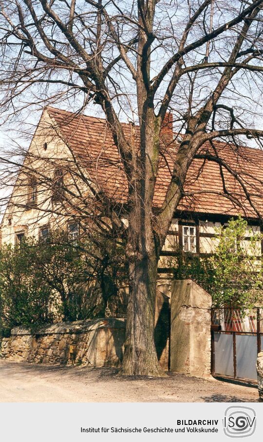 Bauernhof in Freitelsdorf