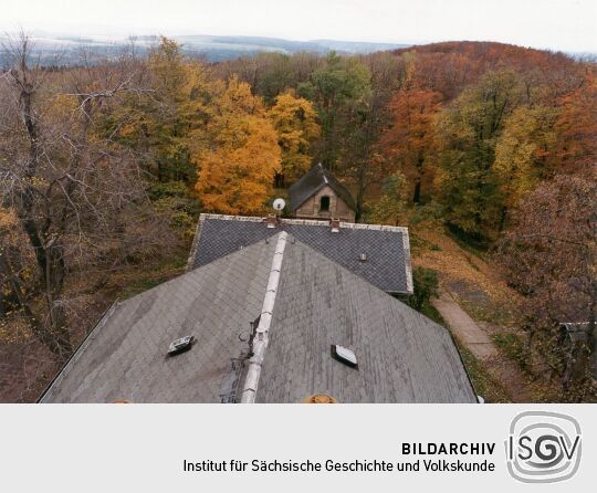 Blick vom Großen Winterberg