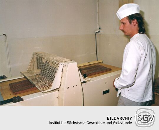 Pfefferküchlerei Max Schäfer