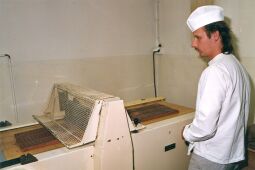 Bild: Pfefferküchlerei Max Schäfer