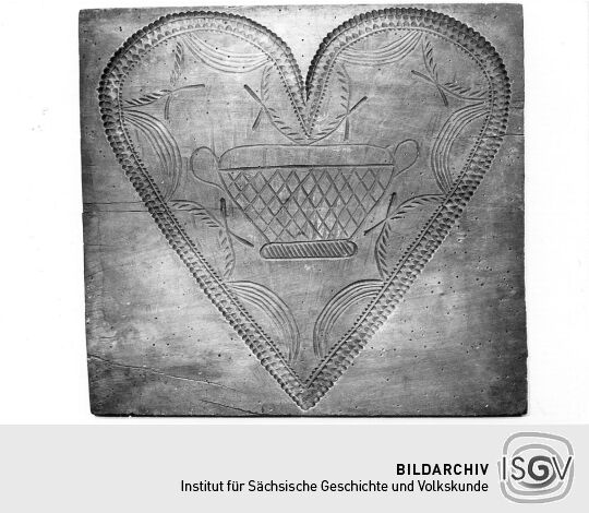 Model aus der Sammlung Büchner im Museum in Weißenberg