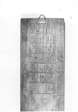 Bild: Model aus der Sammlung Büchner im Museum in Weißenberg