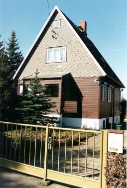 Bild: Hellerauer Holzhaus