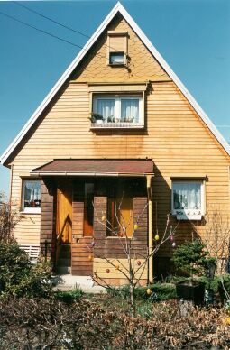 Bild: Hellerauer Holzhaus