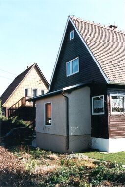 Bild: Hellerauer Holzhaus