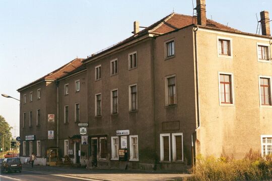 China-Restaurant in Lockwitz