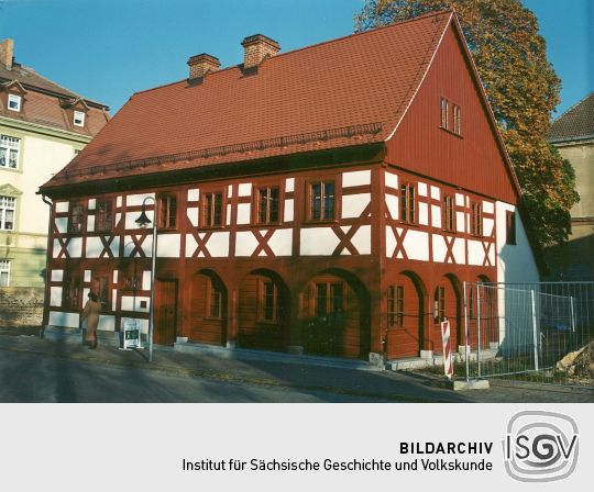 Stadtmuseum am Nieskyer Markt