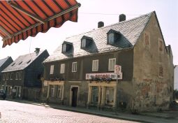 Bild: Ortsansicht in Limbach-Oberfrohna