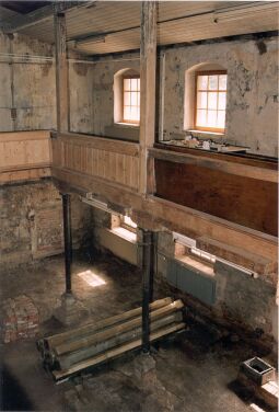 Bild: Ortsansicht in Limbach-Oberfrohna