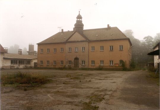 Ehemaliges Rittergut in Mosel