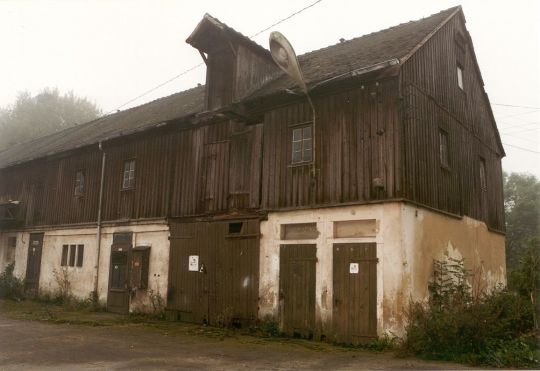 Ehemaliges Rittergut in Mosel