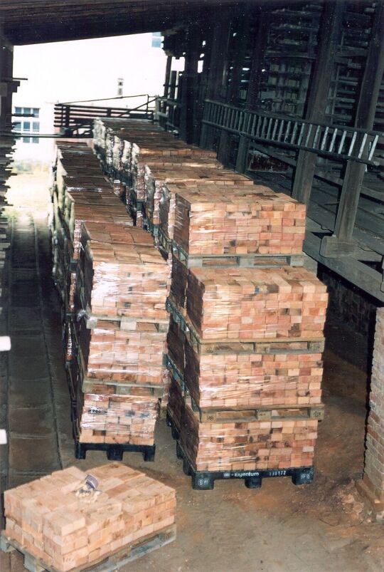 Ziegelei Peter Metzger