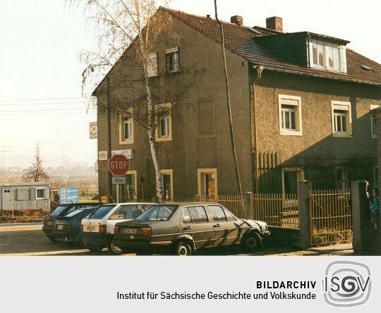 Bäckerei  Büchner in Gauernitz