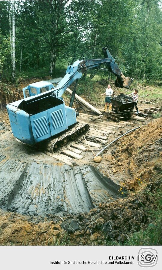 Ziegelei Peter Metzger