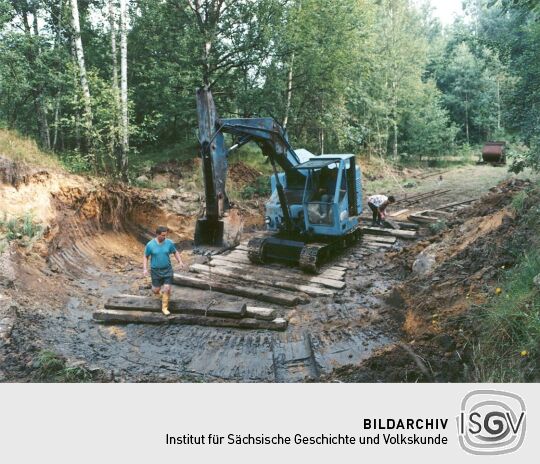 Ziegelei Peter Metzger