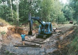 Bild: Ziegelei Peter Metzger