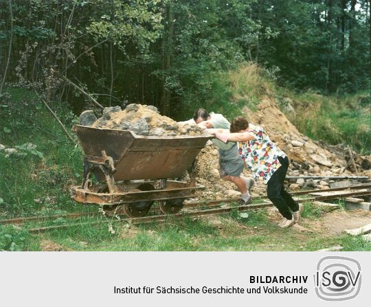 Ziegelei Peter Metzger