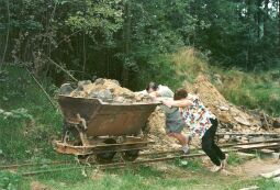 Bild: Ziegelei Peter Metzger