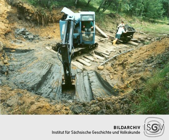 Ziegelei Peter Metzger