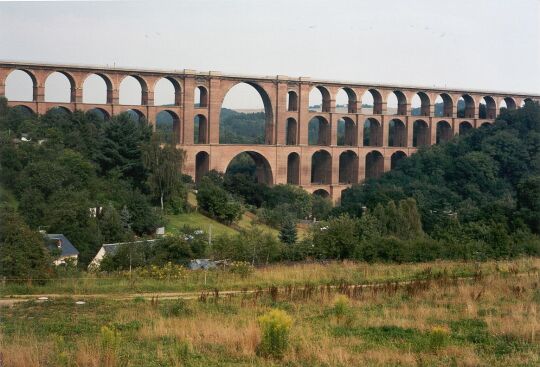 Göltzschtalbrücke