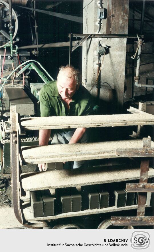 Ziegelei Peter Metzger