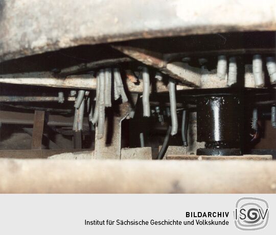 Ziegelei Peter Metzger