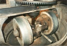 Bild: Ziegelei Peter Metzger