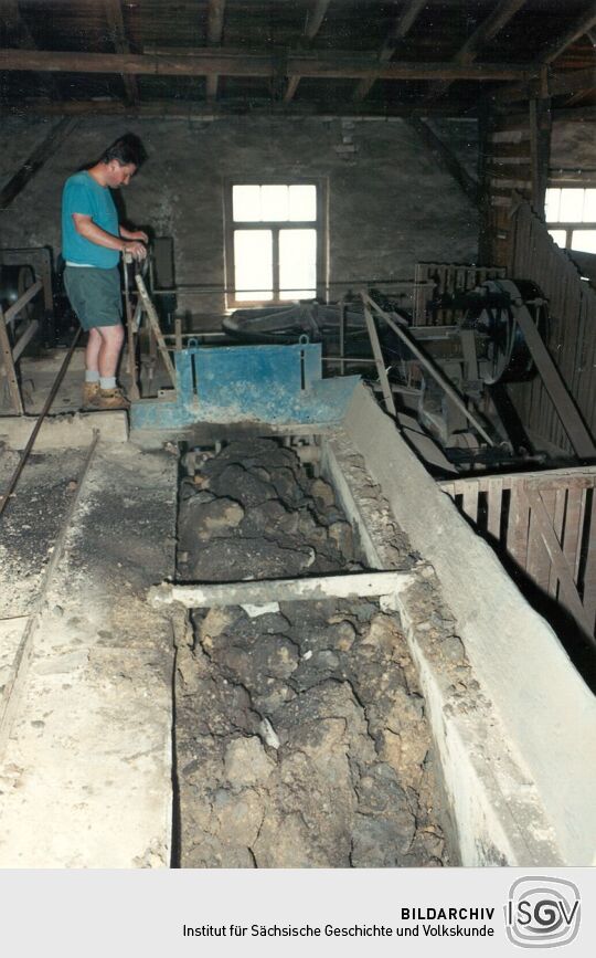 Ziegelei Peter Metzger