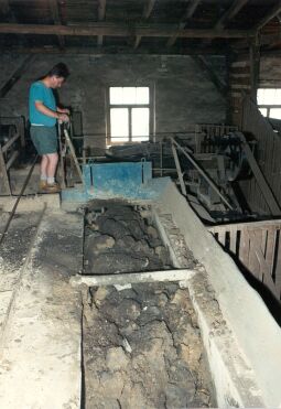 Bild: Ziegelei Peter Metzger