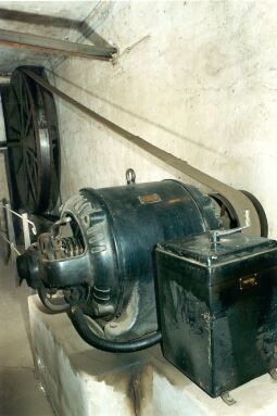 Bild: Ziegelei Peter Metzger