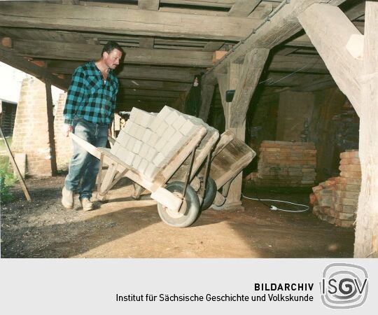 Ziegelei Peter Metzger