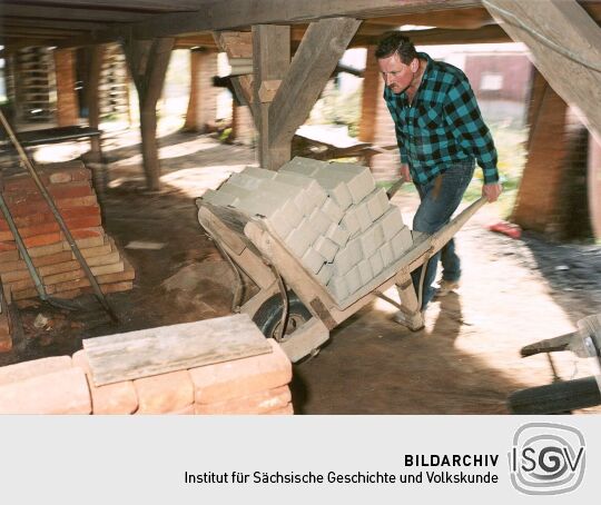 Ziegelei Peter Metzger