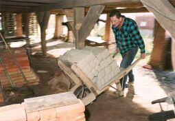 Bild: Ziegelei Peter Metzger