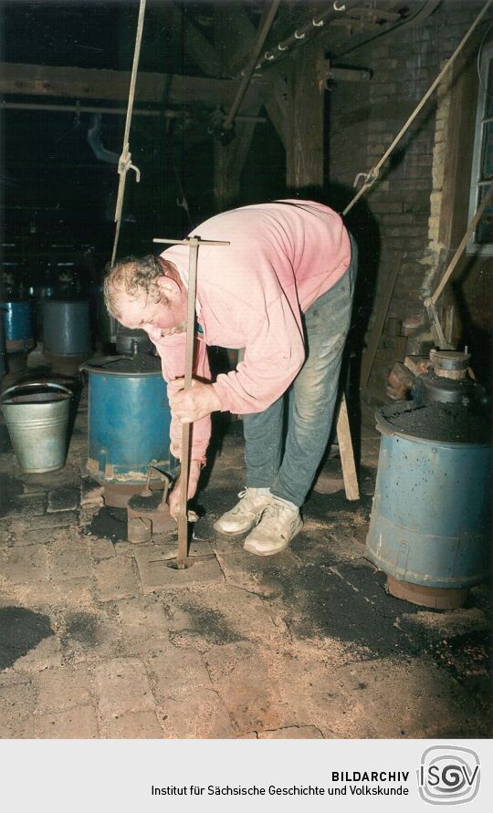 Ziegelei Peter Metzger