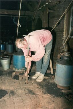 Bild: Ziegelei Peter Metzger