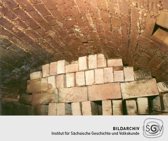 Ziegelei Peter Metzger