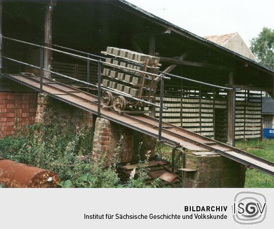 Ziegelei Peter Metzger