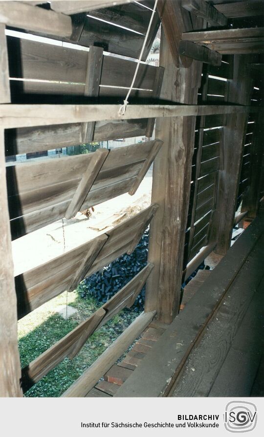 Ziegelei Peter Metzger