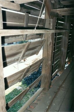 Bild: Ziegelei Peter Metzger