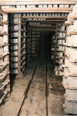 Bild: Ziegelei Peter Metzger