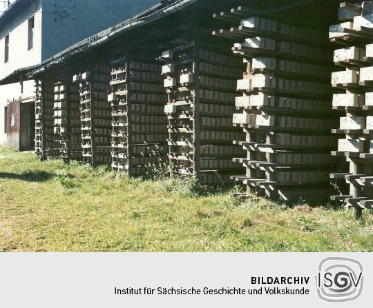 Ziegelei Peter Metzger