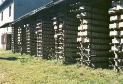 Bild: Ziegelei Peter Metzger