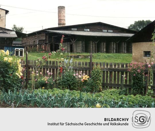 Ziegelei Peter Metzger