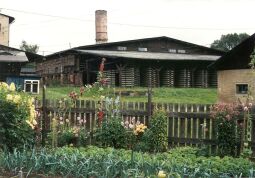 Bild: Ziegelei Peter Metzger