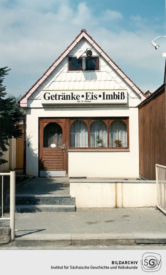 Ortsansicht in Demitz-Thumitz