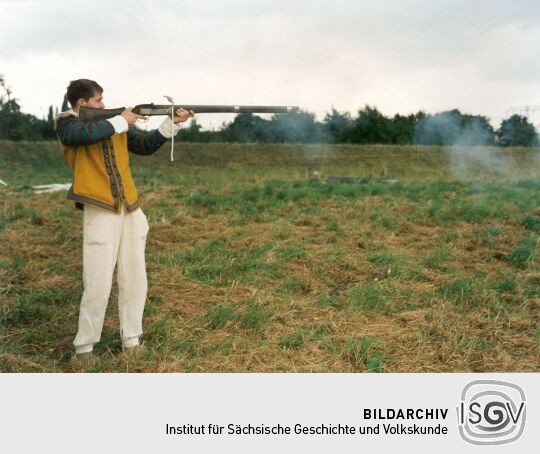 Dorffest in Kötzschenbroda