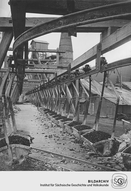 Kalkwerk Hermsdorf