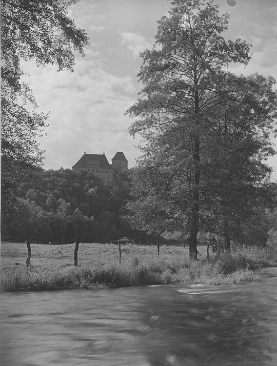 Schloß Bieberstein